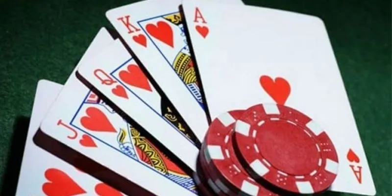 Sơ lược thông tin về game bài Liêng tại B52Club